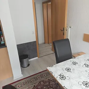 Riverside Appartement